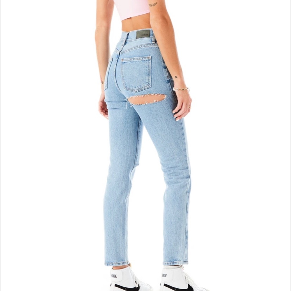 NWT LF CARMAR Jeans